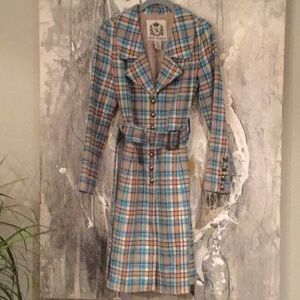 Fall/Spring Jacket